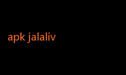 apk jalalive-Jalalive Gratis Indonesia: Menikmati Hiburan Digital Tanpa Batas