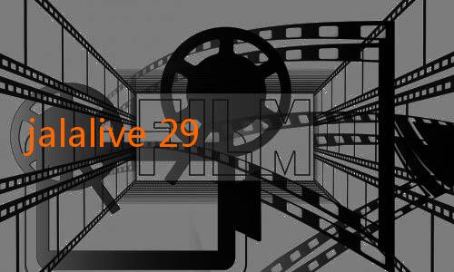 jalalive 29-Jalalive: Menyelami Keindahan dan Keunikan Seni Tradisional dalam Angkasa Modern
