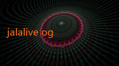 jalalive ogin-Menyelami Dunia Menarik di Jalalive com: Platform Hiburan Digital Pilihan Anak Muda